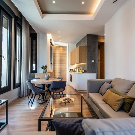 Tendillas Suites Кордова Экстерьер фото