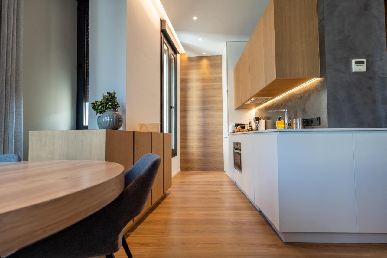 Tendillas Suites Кордова Экстерьер фото