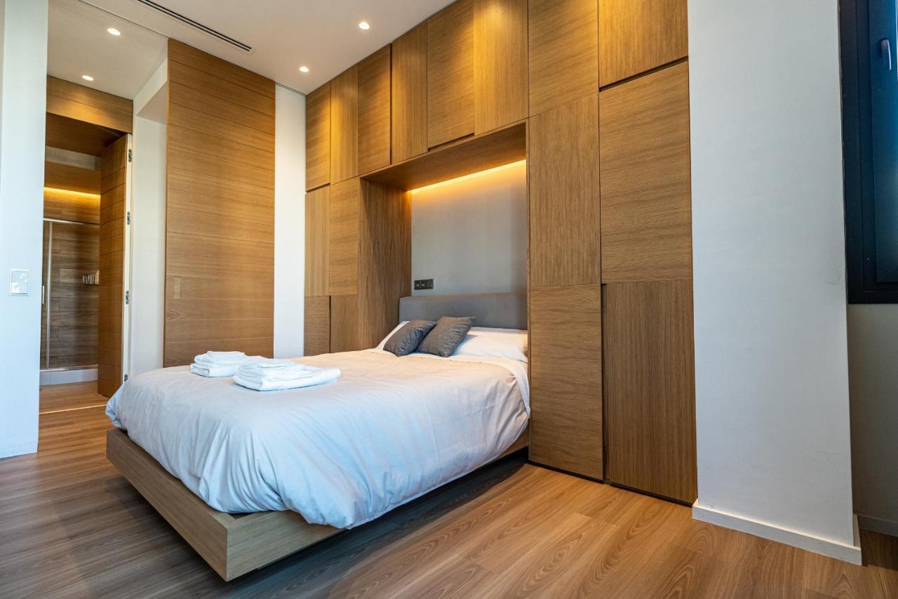 Tendillas Suites Кордова Экстерьер фото