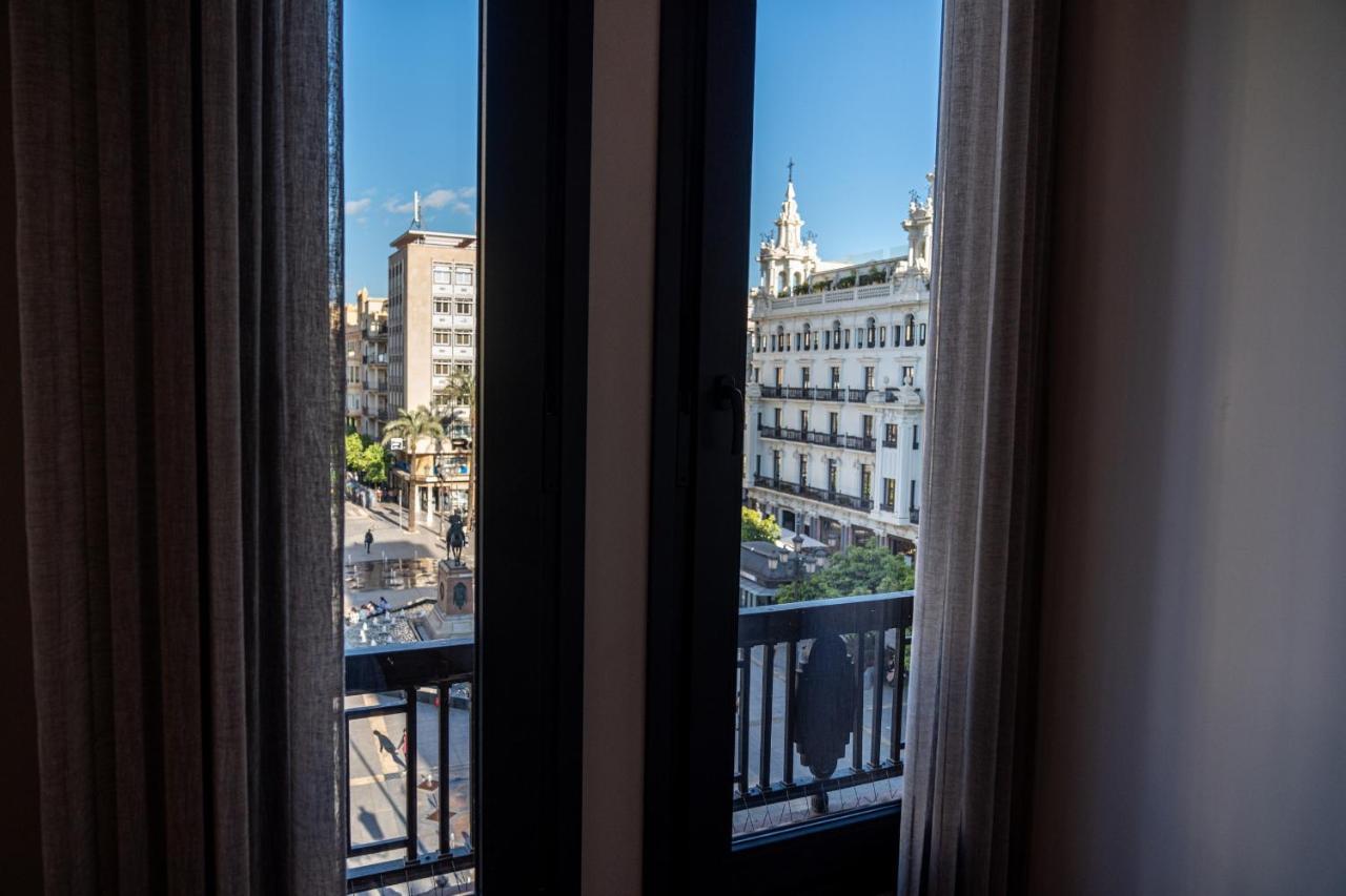 Tendillas Suites Кордова Экстерьер фото