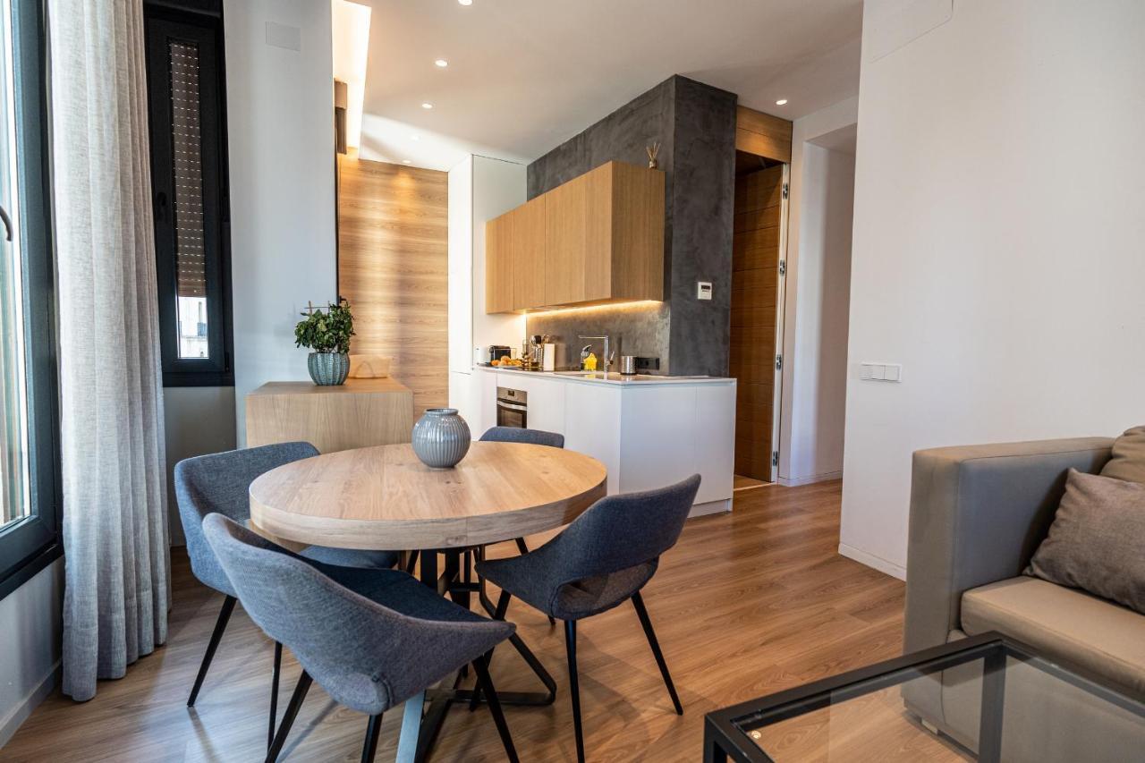Tendillas Suites Кордова Экстерьер фото